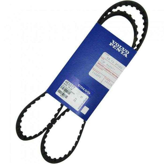 Timing Belt | Volvo 463377 - MacombMarineParts.com