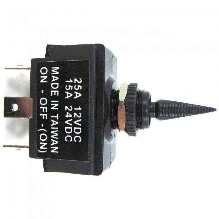 Toggle Switch | Sierra TG40160-1 - MacombMarineParts.com