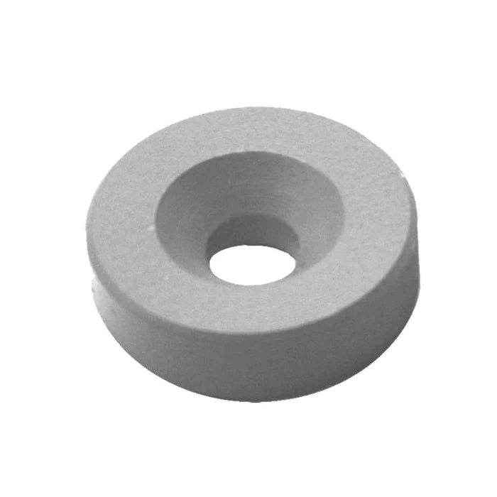 Tohatsu Engine Plate Zinc | Martyr CM369602181Z - MacombMarineParts.com