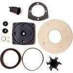 Toilet Service Kit | Jabsco 37040-0000 - MacombMarineParts.com