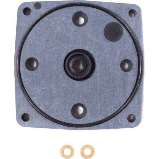 Toliet Wear Plate Kit Upgrade | Jabsco 37018-0000 - MacombMarineParts.com