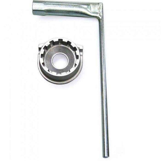 Tool Kit For Duo-Props | Volvo 873058 - MacombMarineParts.com