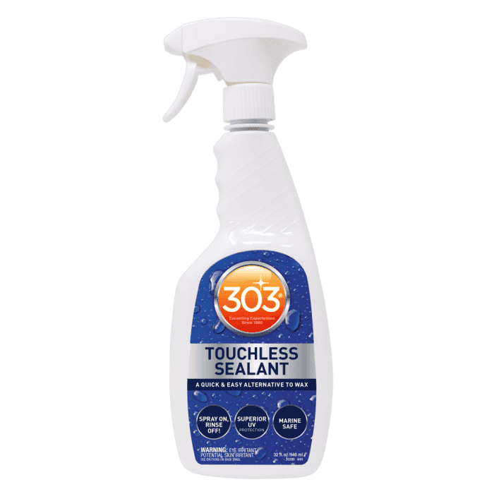 Touchless Sealant - 32 oz | 303 - 30398 - MacombMarineParts.com