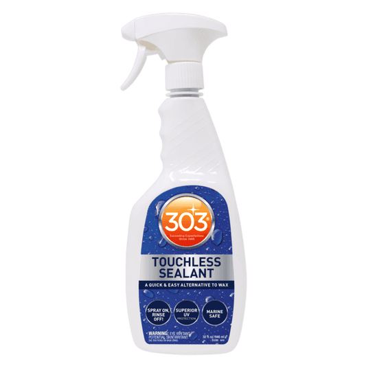 Touchless Sealant - 32 oz | 303 - 30398 - MacombMarineParts.com