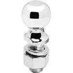 Tow Ready 12000 Gtw Chrome Hitch Ball 63834 - MacombMarineParts.com