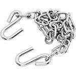 Tow Ready 2000 Lbs. Gwr Class I Safety Chain 63034 - MacombMarineParts.com