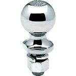 Tow Ready 3500 Gtw Chrome Hitch Ball 63824 - MacombMarineParts.com