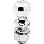 Tow Ready 8000 Gtw Chrome Hitch Ball 63830 - MacombMarineParts.com