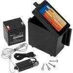 Tow Ready Breakaway Kit For 1 To 2 Axle Trailers 20048 - MacombMarineParts.com