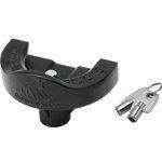 Tow Ready Gorilla Guard 2 In. Coupler Lock 63228 - MacombMarineParts.com