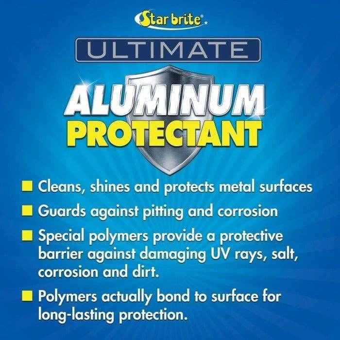 Tower Guard Metal Protectant - 22 oz. | Star Brite 080922P - MacombMarineParts.com