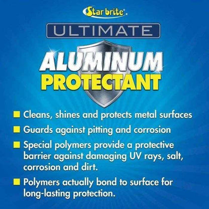 Tower Guard Metal Protectant - 22 oz. | Star Brite 080922P - MacombMarineParts.com