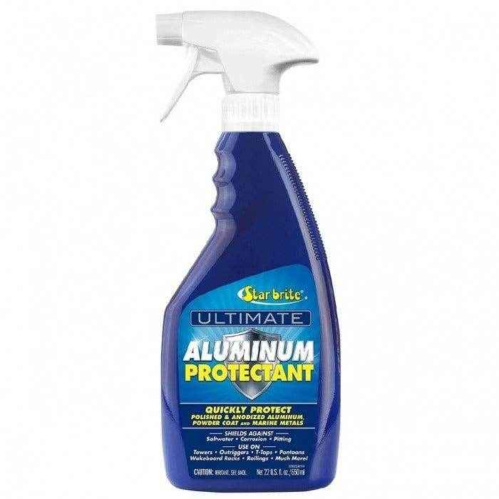 Tower Guard Metal Protectant - 22 oz. | Star Brite 080922P - MacombMarineParts.com