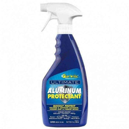 Tower Guard Metal Protectant - 22 oz. | Star Brite 080922P - MacombMarineParts.com