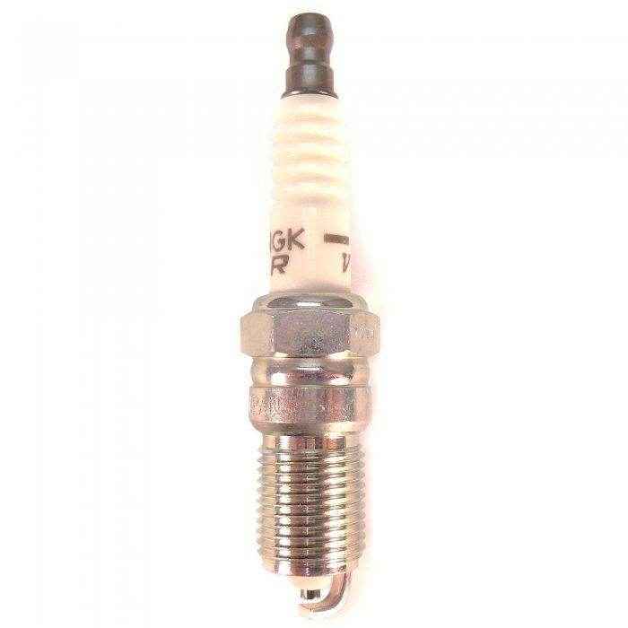 TR4 V-Power Spark Plug | NGK 3754 - MacombMarineParts.com
