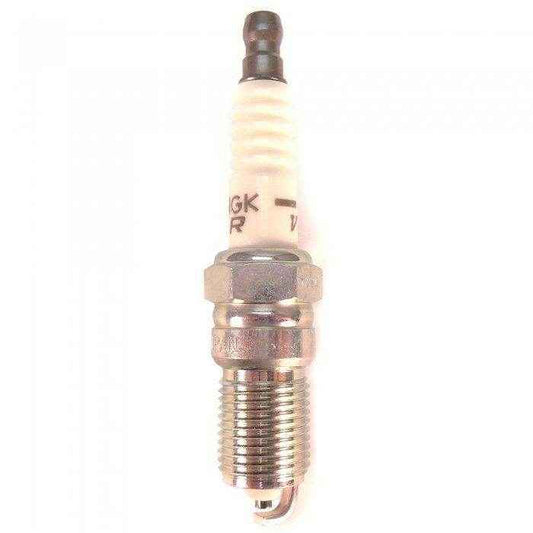 TR4 V-Power Spark Plug | NGK 3754 - MacombMarineParts.com