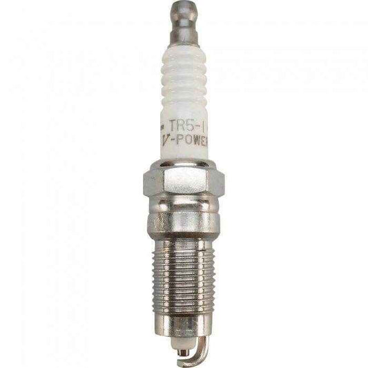 TR5 - 1 V - Power Spark Plug | NGK 7060 - MacombMarineParts.com