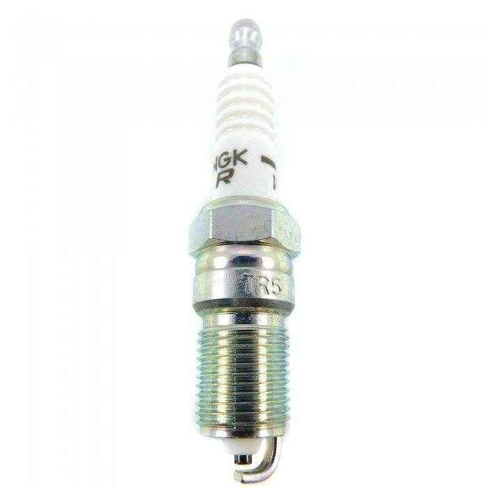 TR5 V-Power Spark Plug | NGK 2238 - MacombMarineParts.com