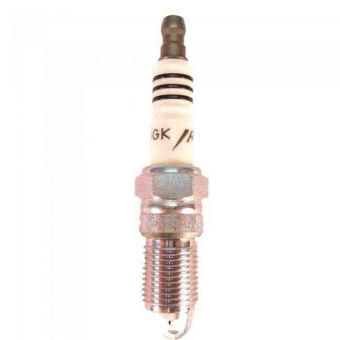 TR55IX Iridium IX Spark Plug | NGK 7164 - MacombMarineParts.com