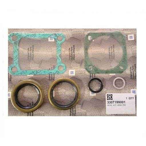 Transmission Gasket & Seal Kit HBW 35-50 | ZF Industries 3303199001 - MacombMarineParts.com