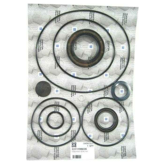 Transmission Gasket & Seal Kit | ZF Marine 3311199035 - MacombMarineParts.com