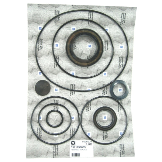 Transmission Gasket & Seal Kit | ZF Industries 3311199035