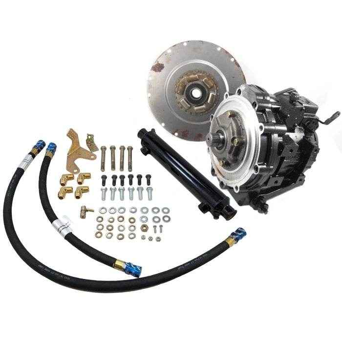 Transmission Kit GM 80I 1:1 Ratio | PCM RF157016 - 26A - MacombMarineParts.com
