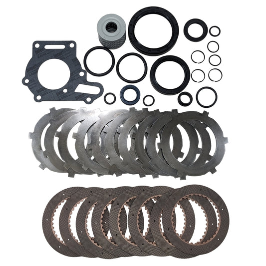 Transmission Master Overhaul Kit | MMD Powerline 3312199021 - MacombMarineParts.com