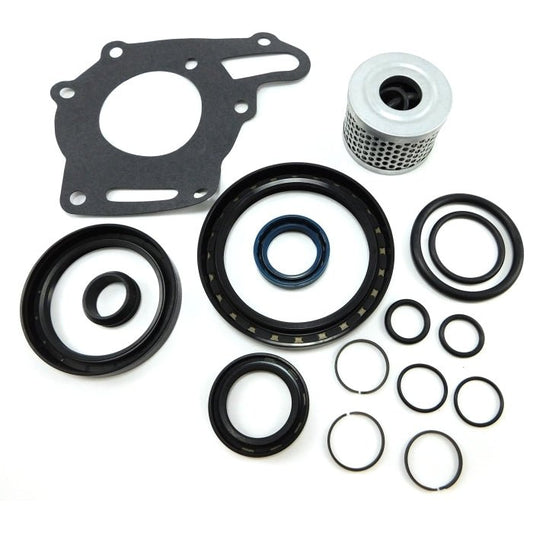 Transmission Master Seal Kit | MMD Powerline 3312199020 - MacombMarineParts.com