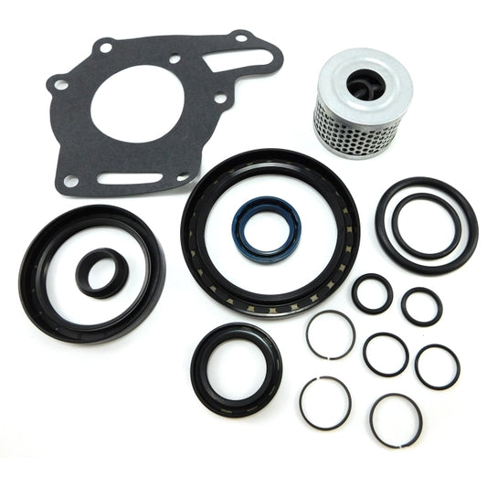 Transmission Master Seal Kit | MMD Powerline 3312199020