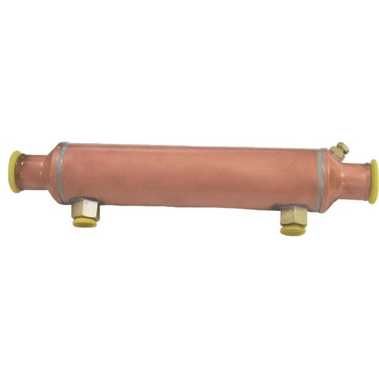 Transmission Oil Cooler | Sierra 18-2588
