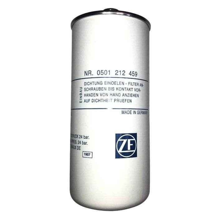 Transmission Oil Filter | ZF Industries 0501212459 - MacombMarineParts.com