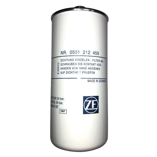 Transmission Oil Filter | ZF Industries 0501212459