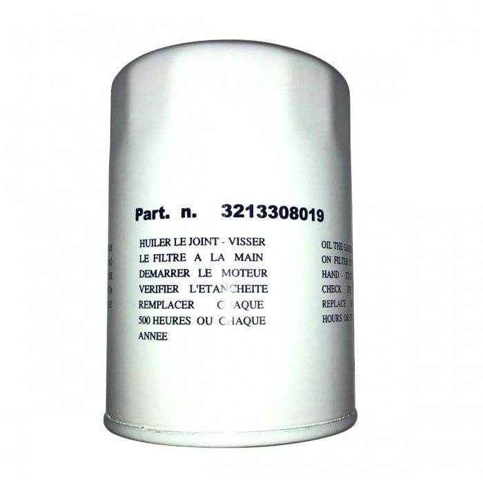 Transmission Oil Filter | ZF Industries 3213308019 - MacombMarineParts.com