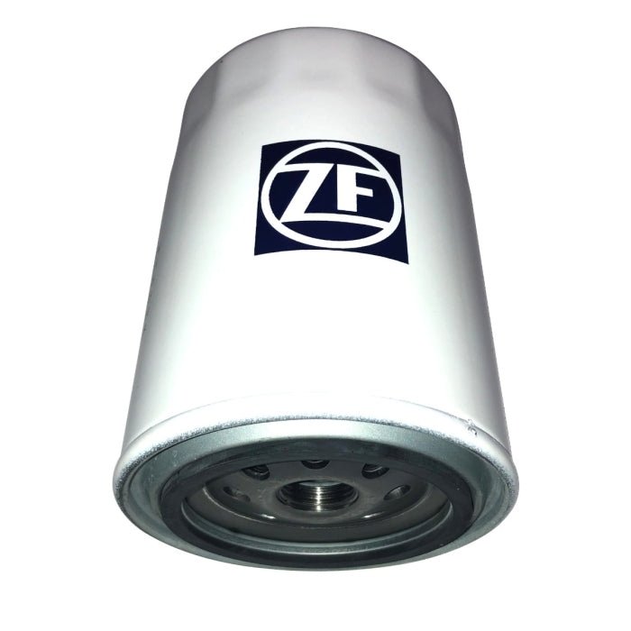 Transmission Oil Filter | ZF Industries 3213308019 - MacombMarineParts.com