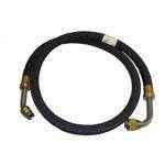 Transmission to Cooler Hose | Crusader 18203 - MacombMarineParts.com