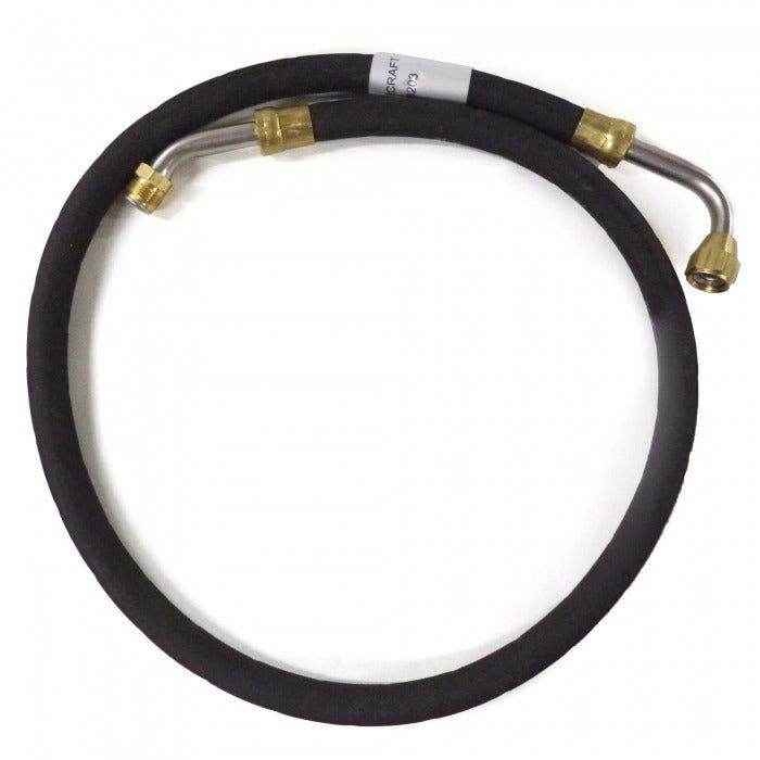 Transmission to Cooler Hose | Crusader 18203 - MacombMarineParts.com