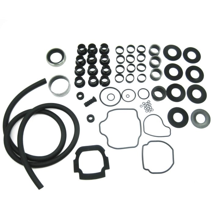Transom Seal Kit | Volvo Penta 3858631 - MacombMarineParts.com