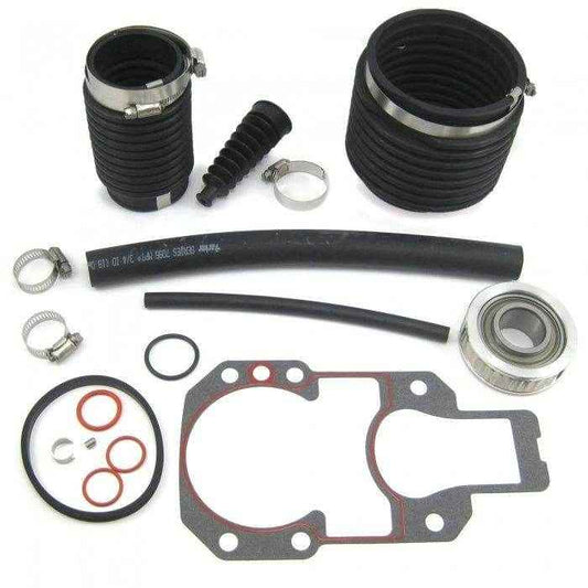 Transom Service Kit Alpha I Gen II | Quicksilver 30 - 803099T1 - MacombMarineParts.com
