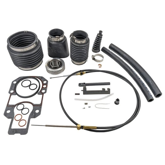 Transom Service Kit & Cable | EMP 61 - 08393 - MacombMarineParts.com