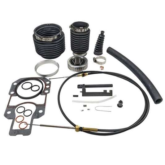 Transom Service Kit & Cable | EMP 61 - 08394 - MacombMarineParts.com