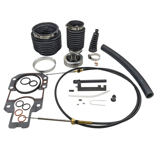 Transom Service Kit & Cable | EMP 61-08394