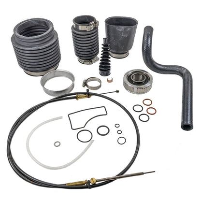Transom Service Kit & Cable | EMP 61-08395
