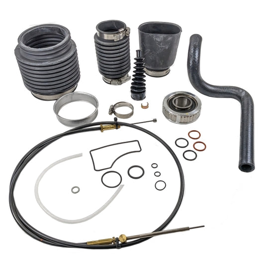 Transom Service Kit & Cable | EMP 61-08395