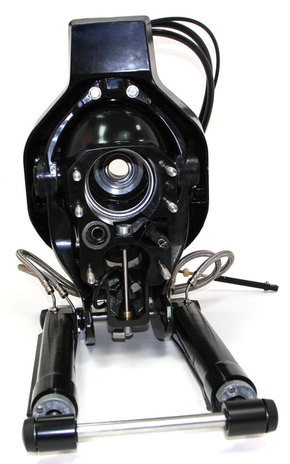 Sterndrive Engineering 9F-116 - Alpha One Gen II Transom Assembly
