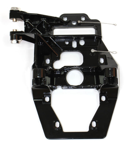 Sterndrive Engineering 9F-116 - Alpha One Gen II Transom Assembly