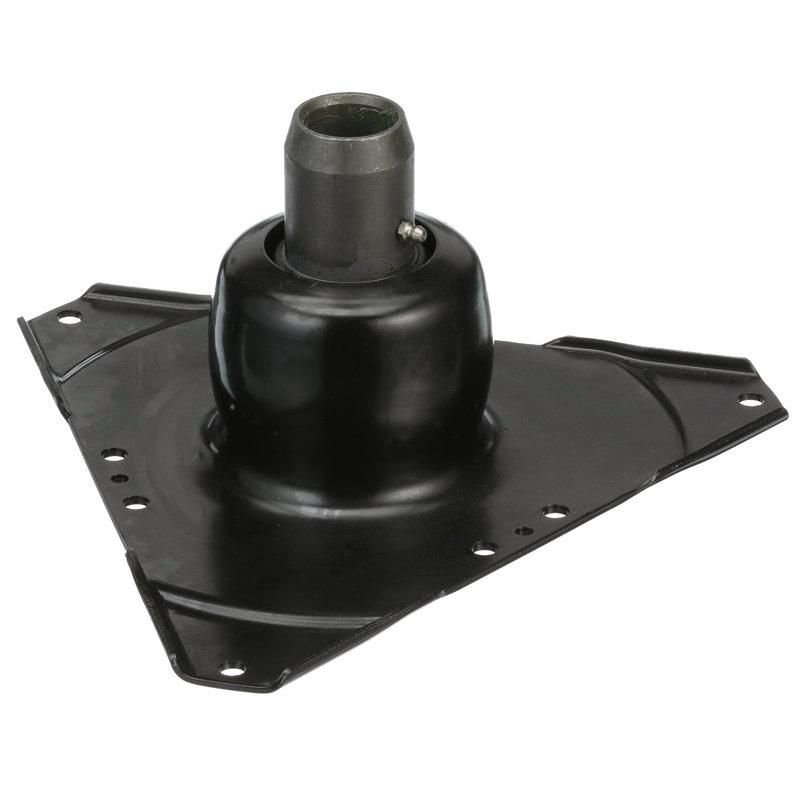 Triangular Shape Flywheel Mount Engine Coupler Kit 18643A5