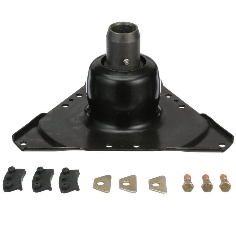 Triangular Shape Flywheel Mount Engine Coupler Kit 18643A5
