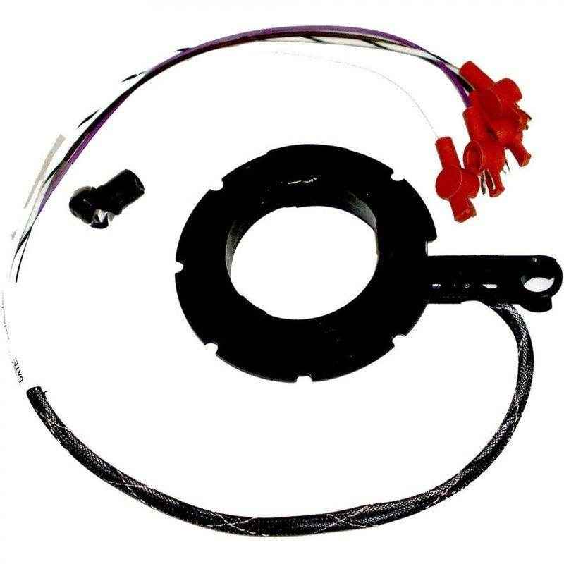 Trigger Mercury Mariner 4 Cylinder | CDI 134-6452 - MacombMarineParts.com