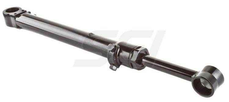 Trim Cylinder, External Line - Port or Stbd 9B-102-01 - MacombMarineParts.com